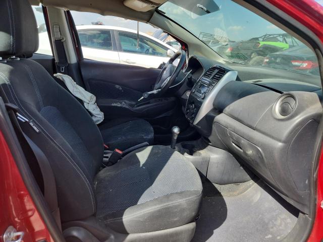 2015 NISSAN VERSA NOTE - 3N1CE2CP8FL413432