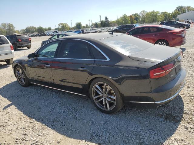 2015 AUDI A8 L QUATT WAU32AFD1FN007541
