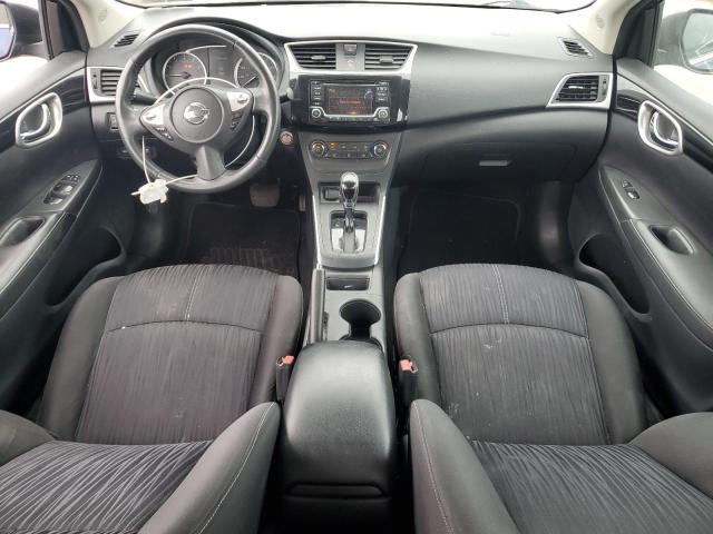 2017 NISSAN SENTRA S 3N1AB7AP5HY360937