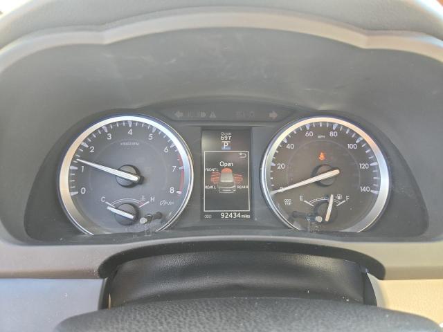 2016 TOYOTA HIGHLANDER - 5TDJKRFH8GS354081