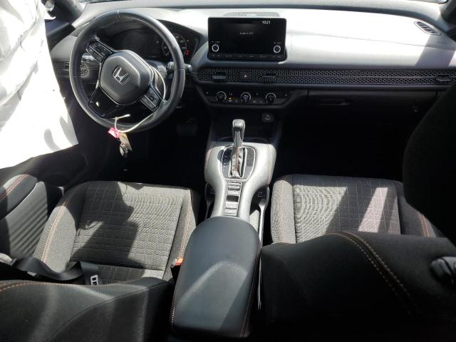 2023 HONDA HR-V SPORT 3CZRZ1H57PM729729