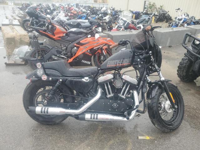 2015 HARLEY-DAVIDSON XL1200 FOR 1HD1LC312FC428742