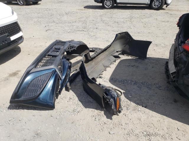 2021 TOYOTA CAMRY SE - 4T1S31AK8MU025020