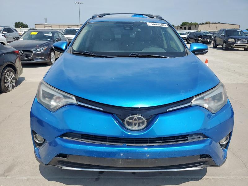 2018 TOYOTA RAV4 LIMIT JTMYFREV5JJ158906