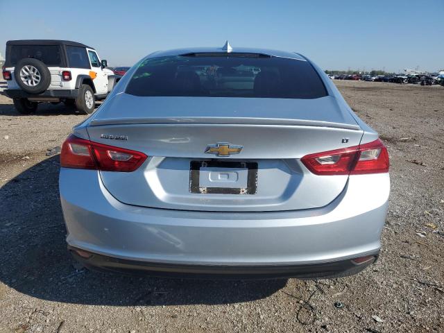 2017 CHEVROLET MALIBU LT 1G1ZE5ST9HF159677