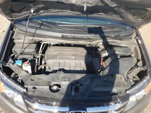 2016 HONDA ODYSSEY TO 5FNRL5H93GB041670