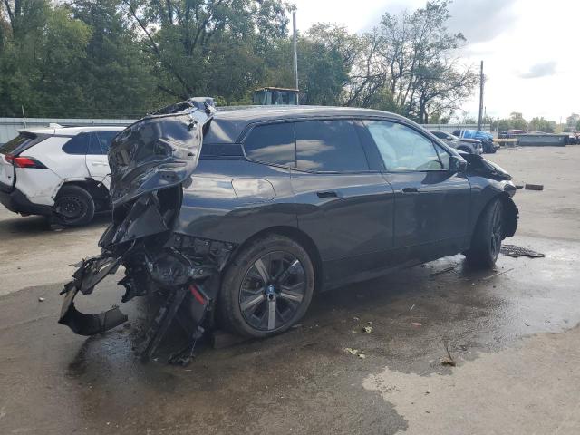 2025 BMW IX XDRIVE5 WB523CF09SCS24132