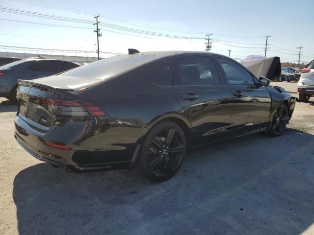 2024 HONDA ACCORD HYBRID SPORT-L 1HGCY2F70RA023695