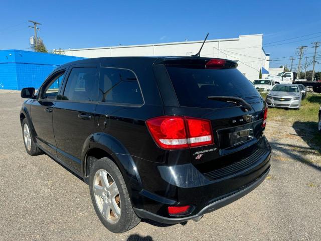 2018 DODGE JOURNEY GT 3C4PDDEG5JT463384