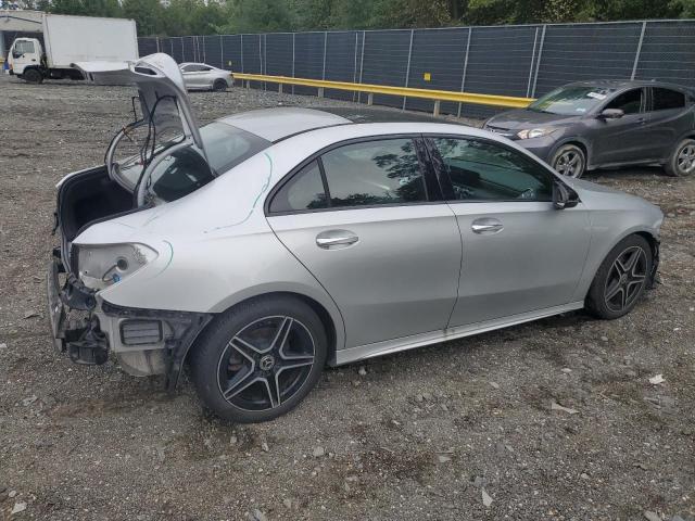 2021 MERCEDES-BENZ A 220 4MATIC #3291333157