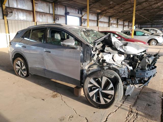 2025 VOLKSWAGEN ID.4 PRO 1V2CRPE86SC002961