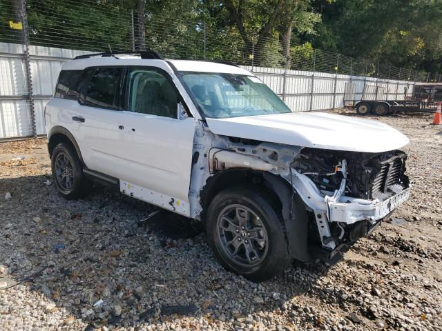 2023 FORD BRONCO SPO - 3FMCR9B66PRE37838