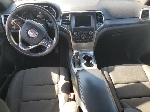 2018 JEEP GRAND CHER - 1C4RJFAG4JC432397