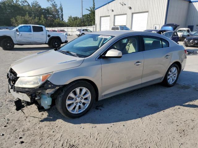 BUICK LACROSSE C
