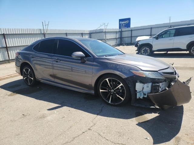 2019 TOYOTA CAMRY XSE - 4T1B61HK4KU202558
