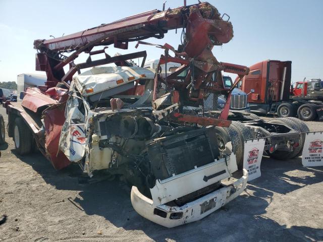 Global Auto Auctions: 1997 INTERNATIONAL 4000