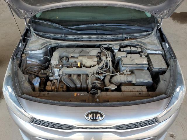 2020 KIA RIO LX 3KPA24AD1LE318387