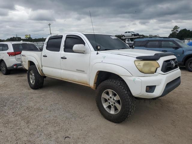 2012 TOYOTA TACOMA DOU - 5TFLU4EN4CX043037