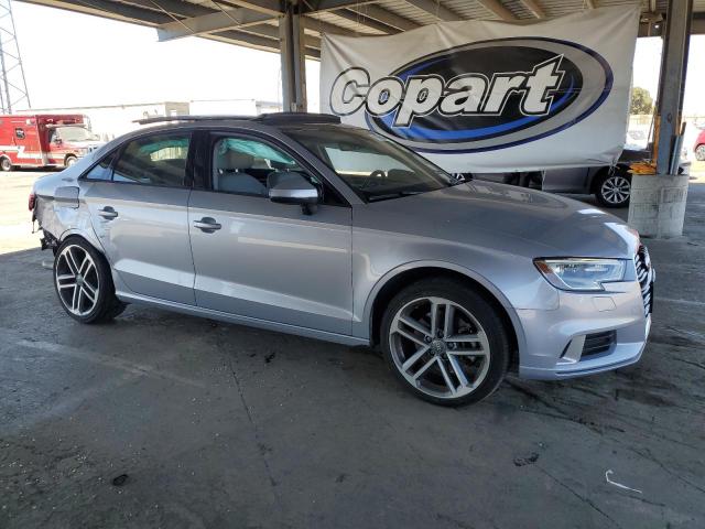 2017 AUDI A3 PREMIUM WAUB8GFF3H1015231