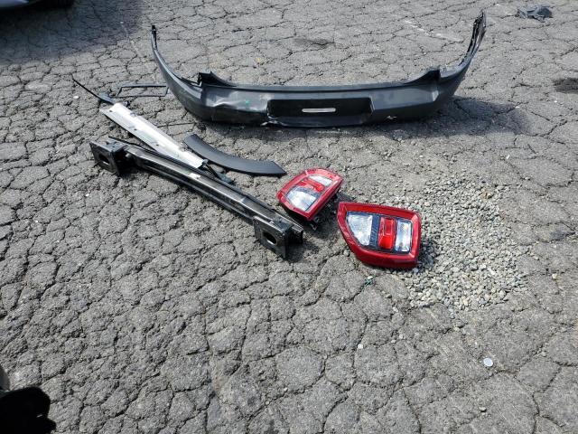 2022 FORD BRONCO SPO - 3FMCR9C62NRD28000