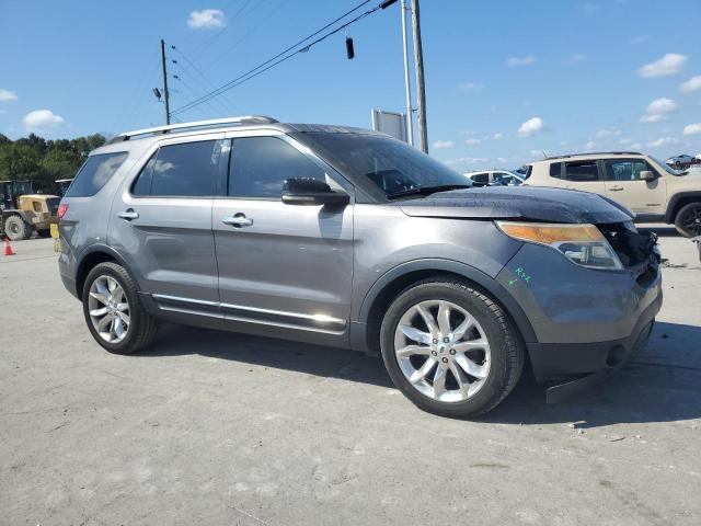 2012 FORD EXPLORER XLT #3290227244