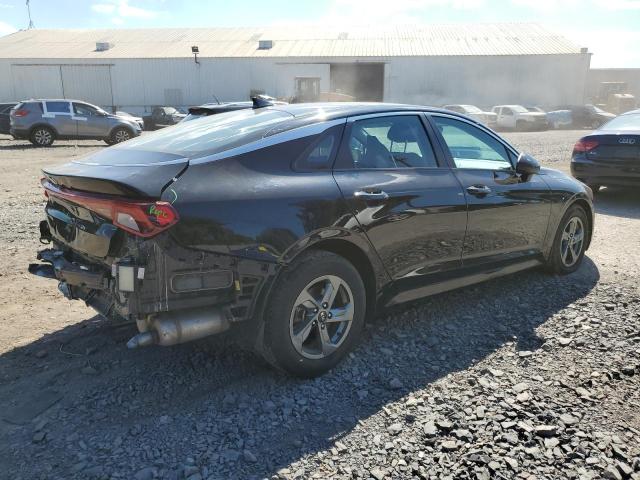2021 KIA K5 LXS - 5XXG14J2XMG021980