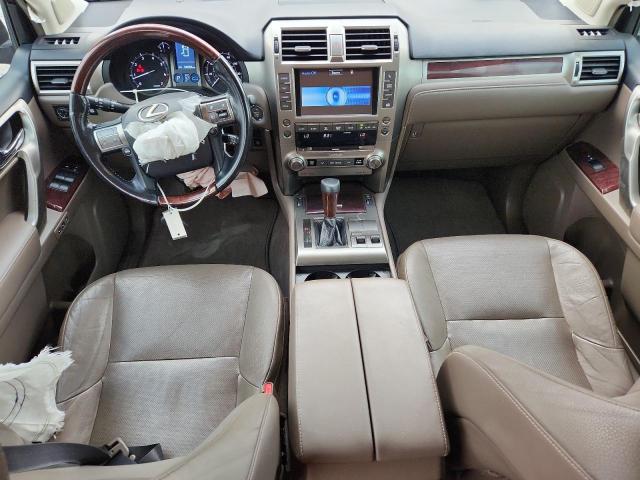 2016 LEXUS GX 460 - JTJBM7FX3G5138961
