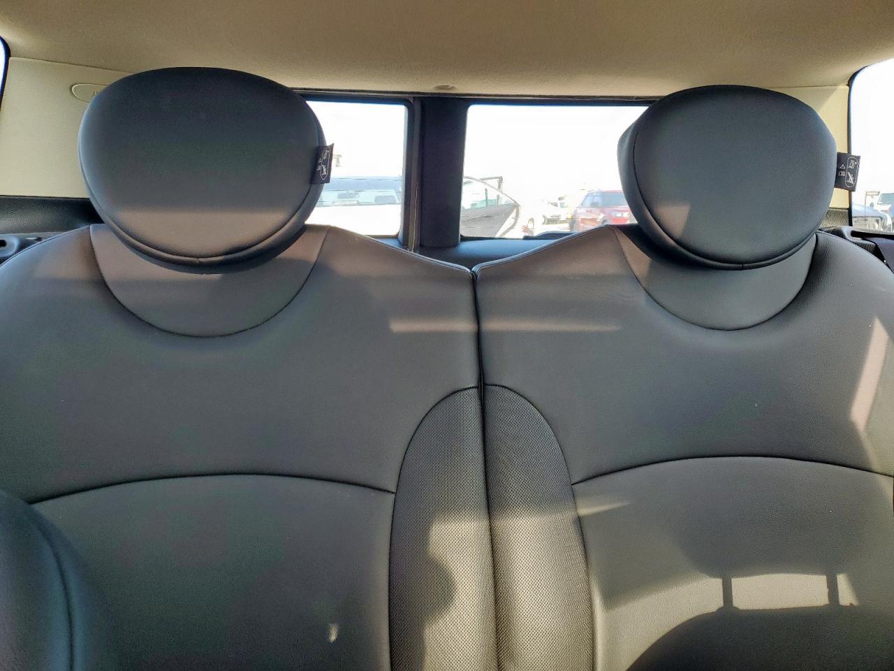 MINI CLUBMAN S CLUBMAN