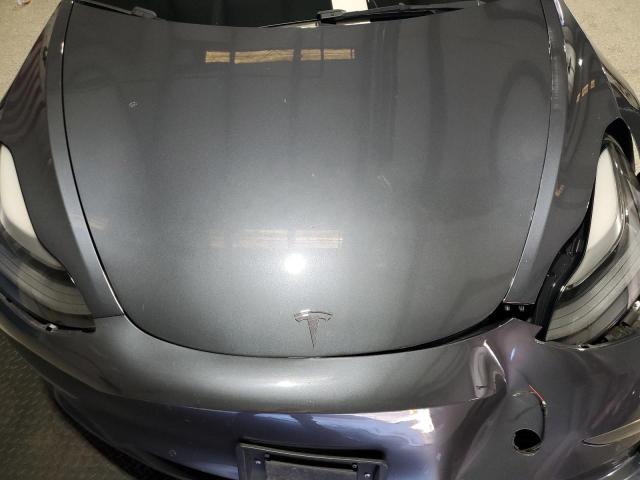 2022 TESLA MODEL 3 5YJ3E1EA6NF370688