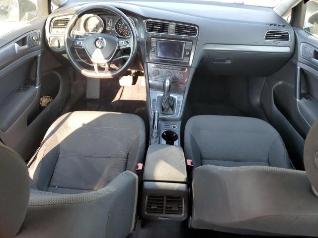 2019 VOLKSWAGEN GOLF SPORTWAGEN S 3VWY57AU8KM512388