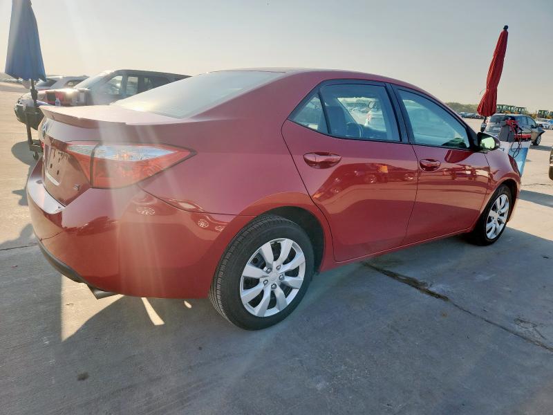 2016 TOYOTA COROLLA S 2T1BURHE4GC505024