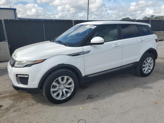 LAND RANGE ROVER EVOQUE SE 2016 white utility gas SALVP2BG9GH151253 photo #1