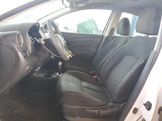 2016 NISSAN VERSA S 3N1CN7AP9GL853273