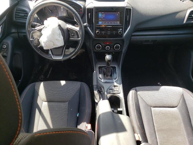 2019 SUBARU CROSSTREK JF2GTACC8K8349799