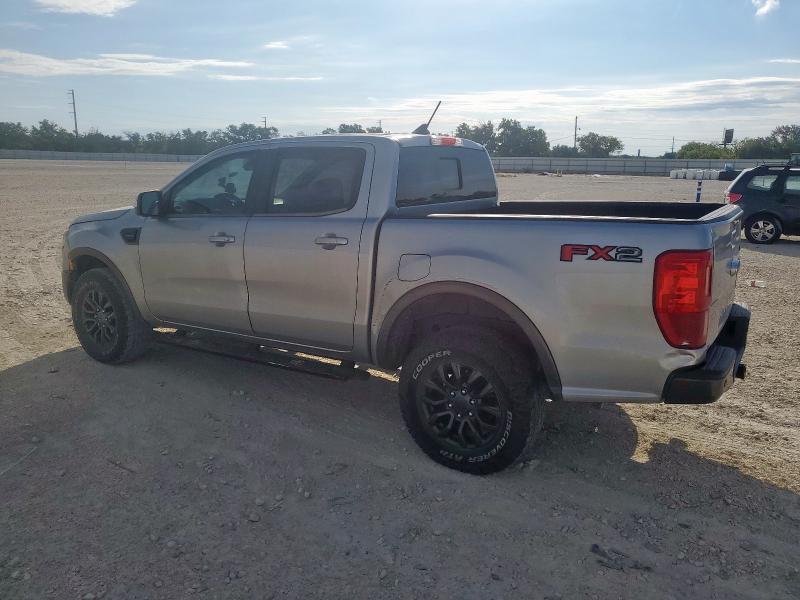 2020 FORD RANGER XL 1FTER4EH4LLA41915