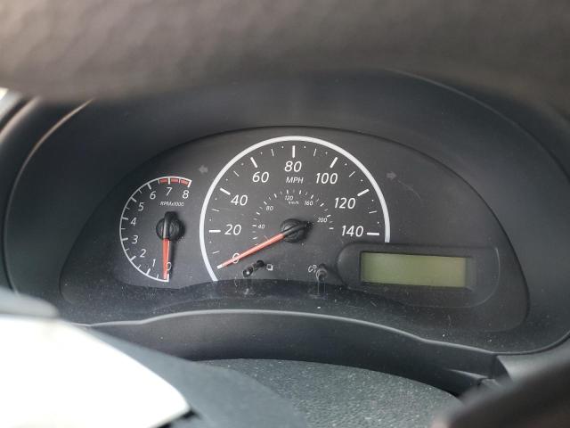 2016 NISSAN VERSA S 3N1CN7AP7GL855958
