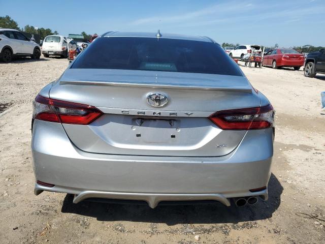 2021 TOYOTA CAMRY SE - 4T1G11AK5MU599487