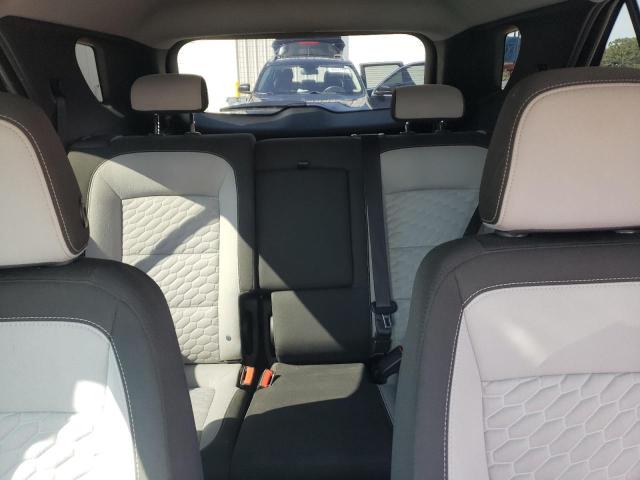 2019 CHEVROLET EQUINOX LT - 2GNAXUEV2K6211259