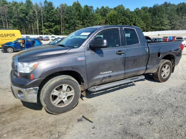 TOYOTA TUNDRA DOUBLE CAB SR5