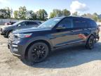 2021 FORD EXPLORER L - 1FMSK7FHXMGA91876