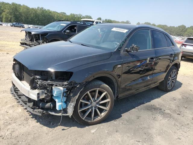 Global Auto Auctions: 2018 AUDI Q3 PREMIUM