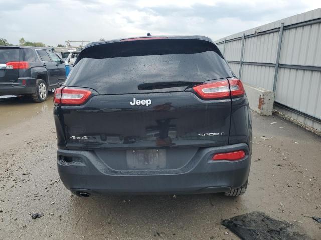 2015 JEEP CHEROKEE SPORT - 1C4PJMAB3FW520136