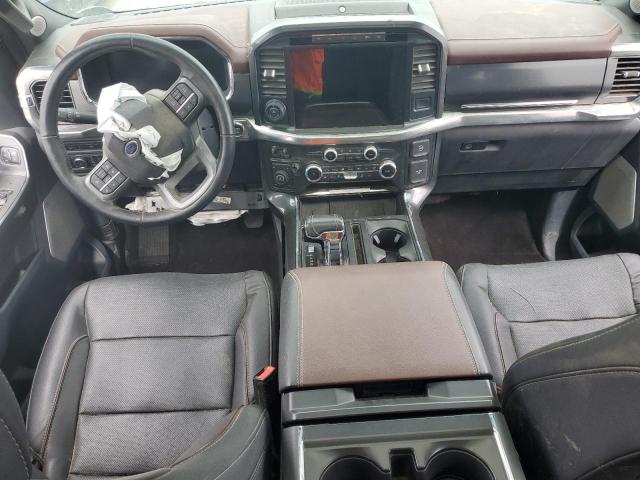 2022 FORD F150 SUPER #3254430231