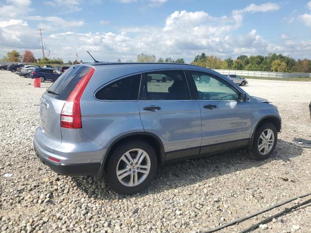 2011 HONDA CR-V EX - 5J6RE4H50BL045127