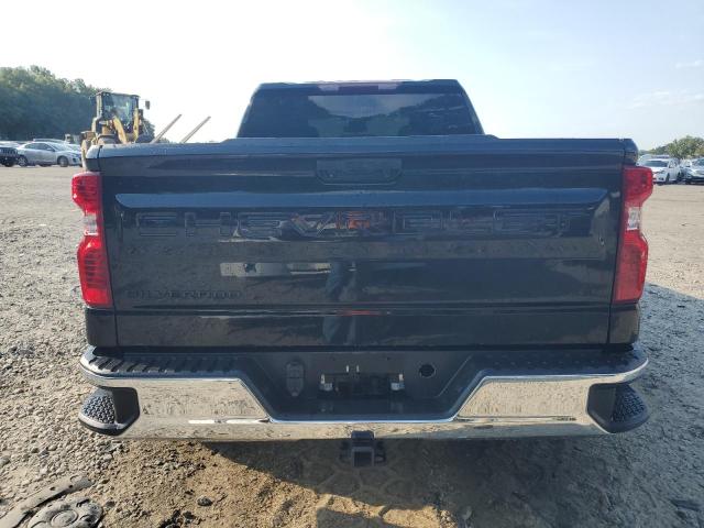 2023 CHEVROLET SILVERADO 3GCUDDED8PG344318