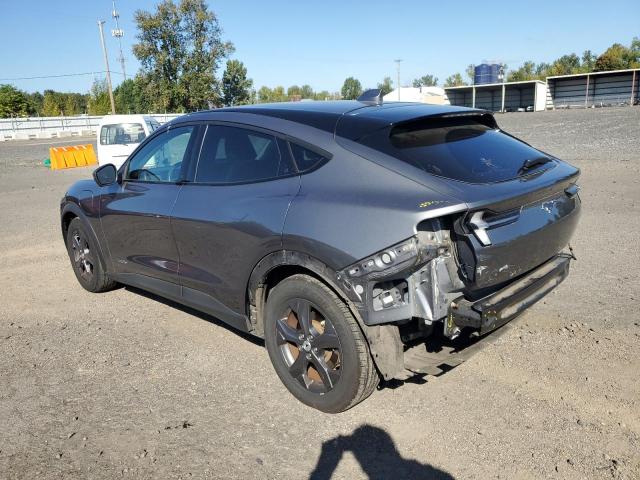 2021 FORD MUSTANG MA #3270815420