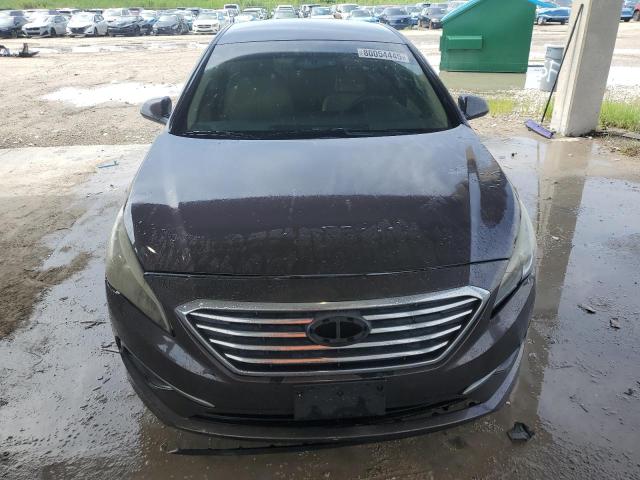 2017 HYUNDAI SONATA SE 5NPE24AF1HH437062
