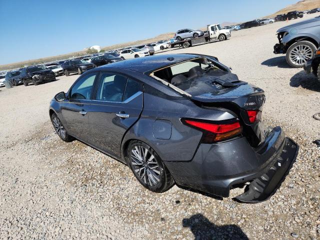 2025 NISSAN ALTIMA SV 1N4BL4DV4SN348389