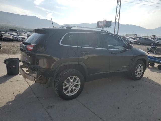 2016 JEEP CHEROKEE L 1C4PJMCS5GW310068