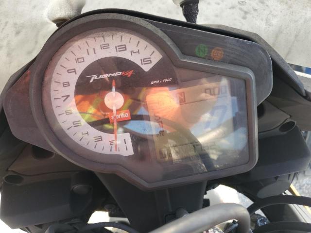 2012 APRILIA MOTORCYCLE ZD4TYC002CS000389